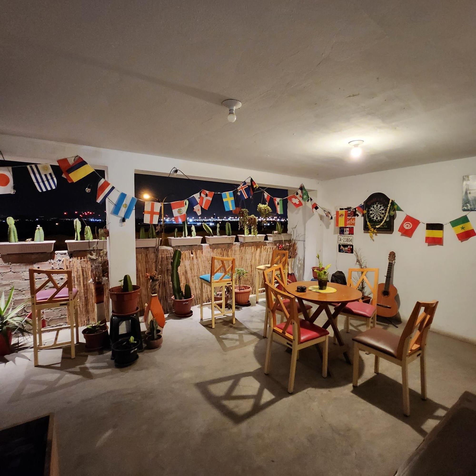 Lima Airport Hostel With Free Airport Pick Up 카야오 외부 사진