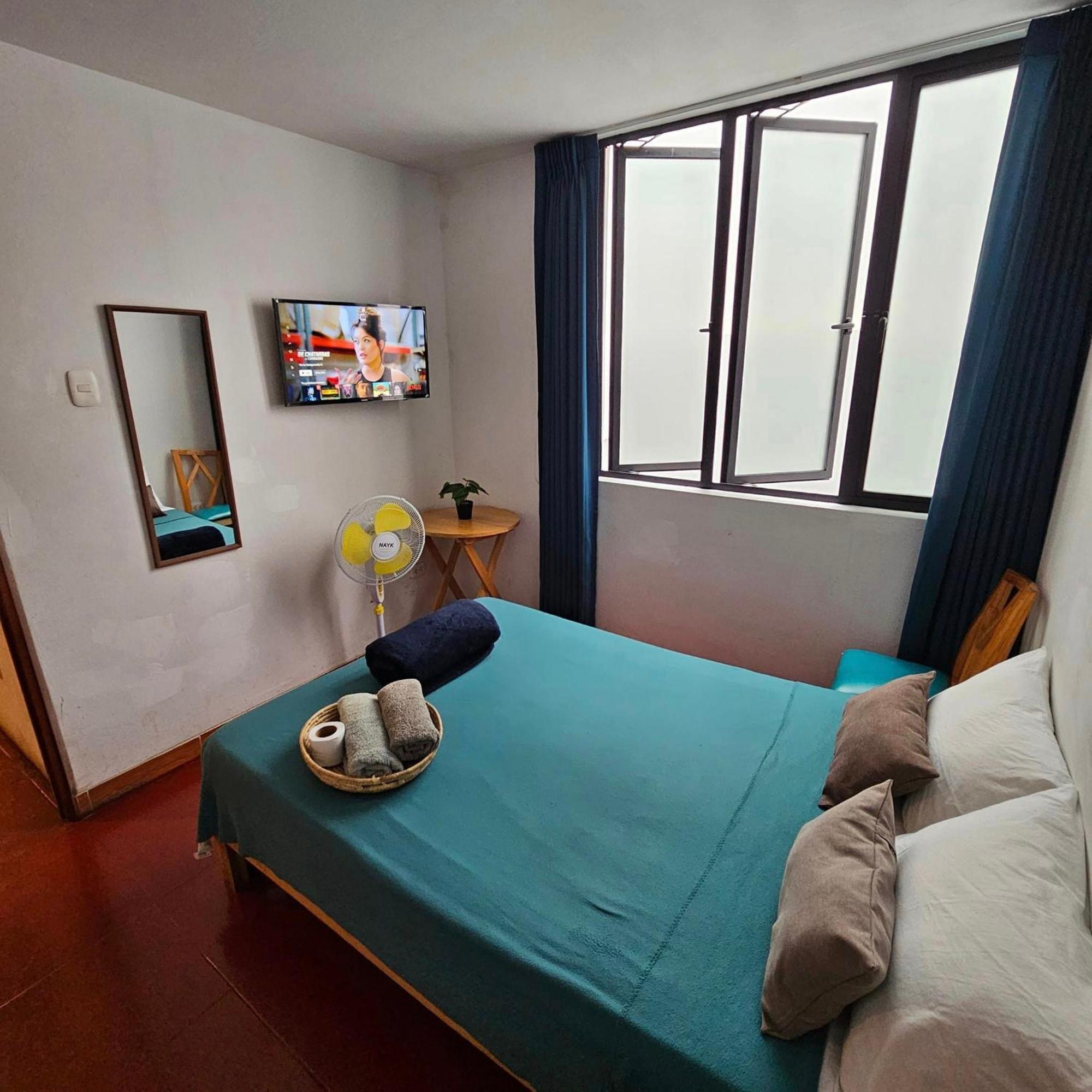 Lima Airport Hostel With Free Airport Pick Up 카야오 외부 사진