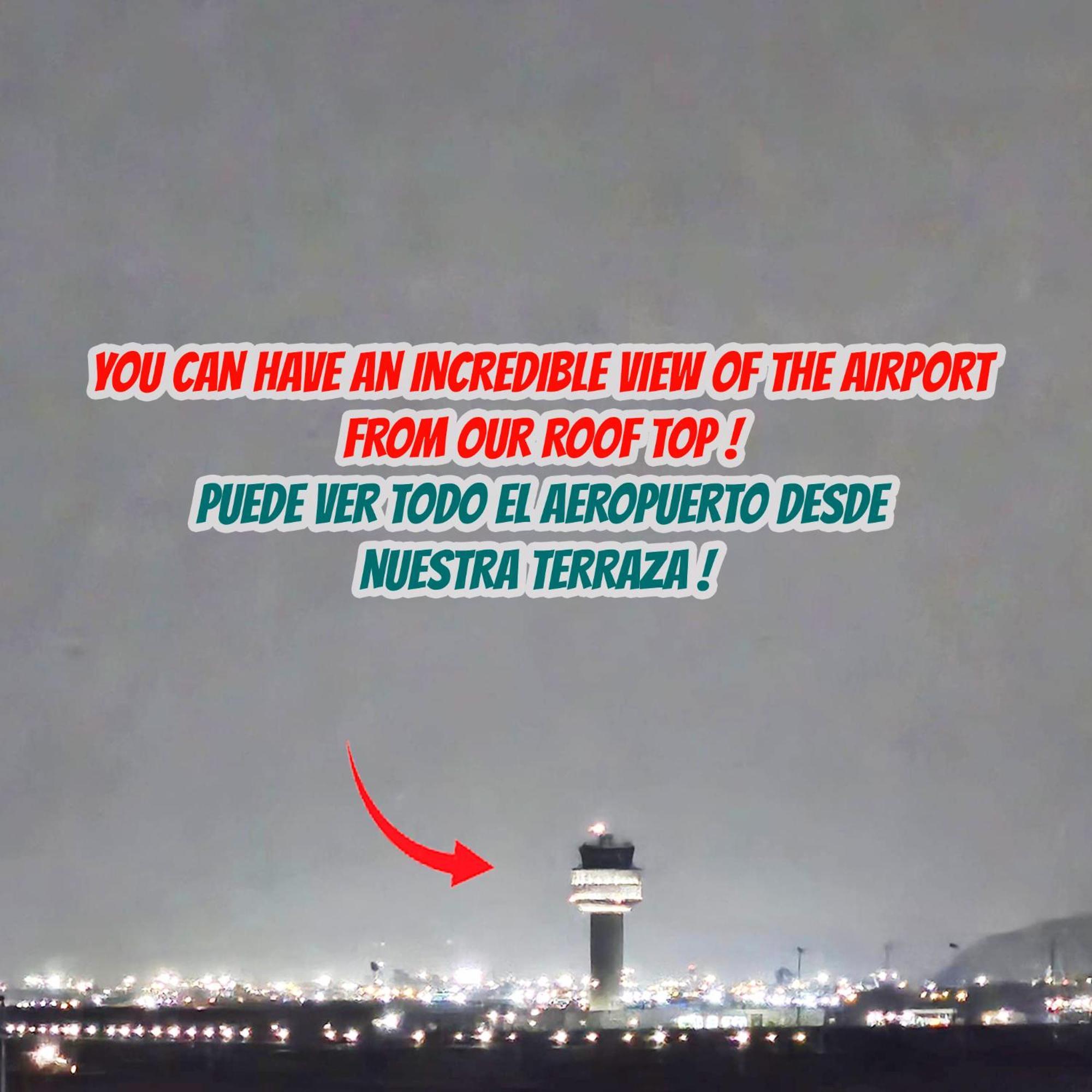 Lima Airport Hostel With Free Airport Pick Up 카야오 외부 사진