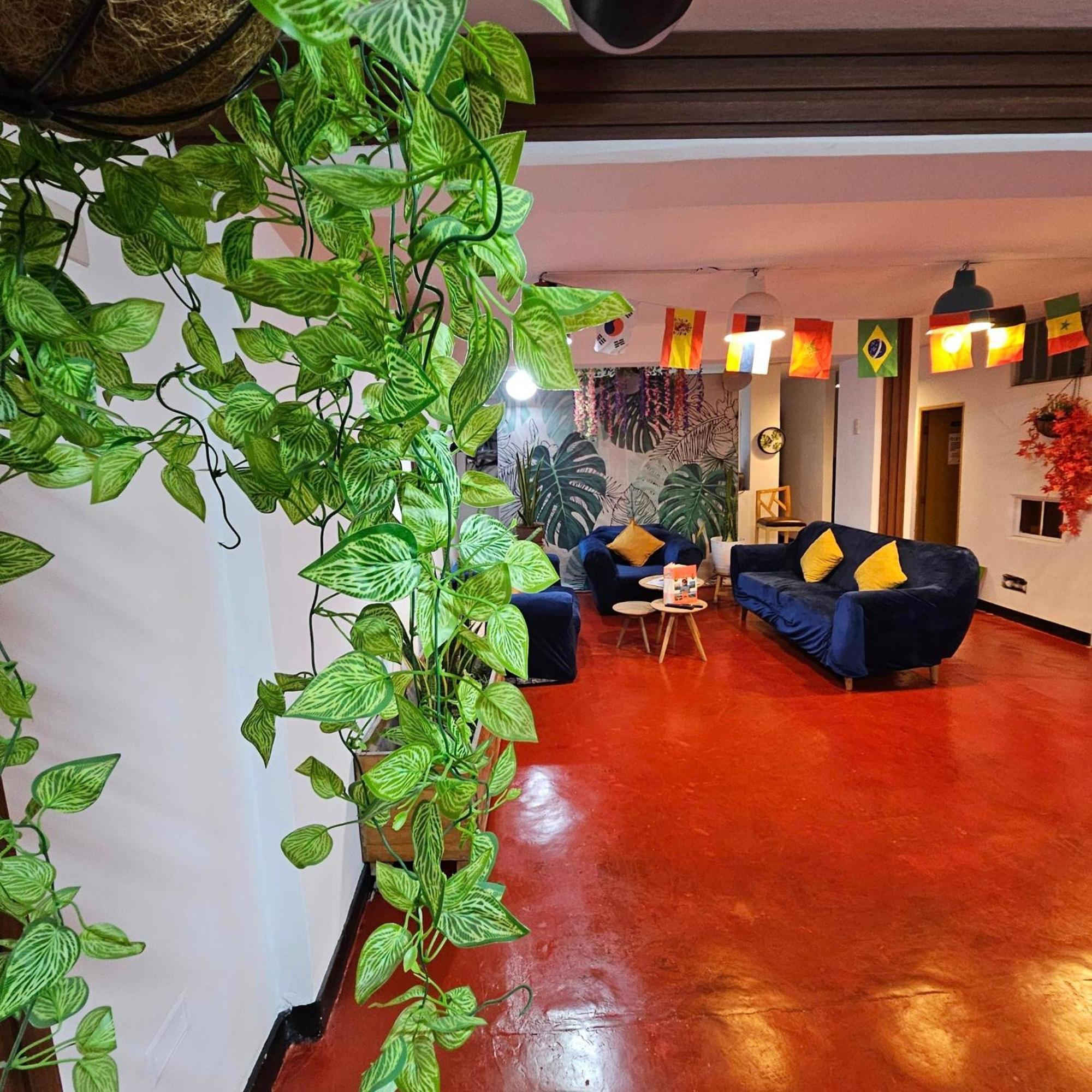 Lima Airport Hostel With Free Airport Pick Up 카야오 외부 사진