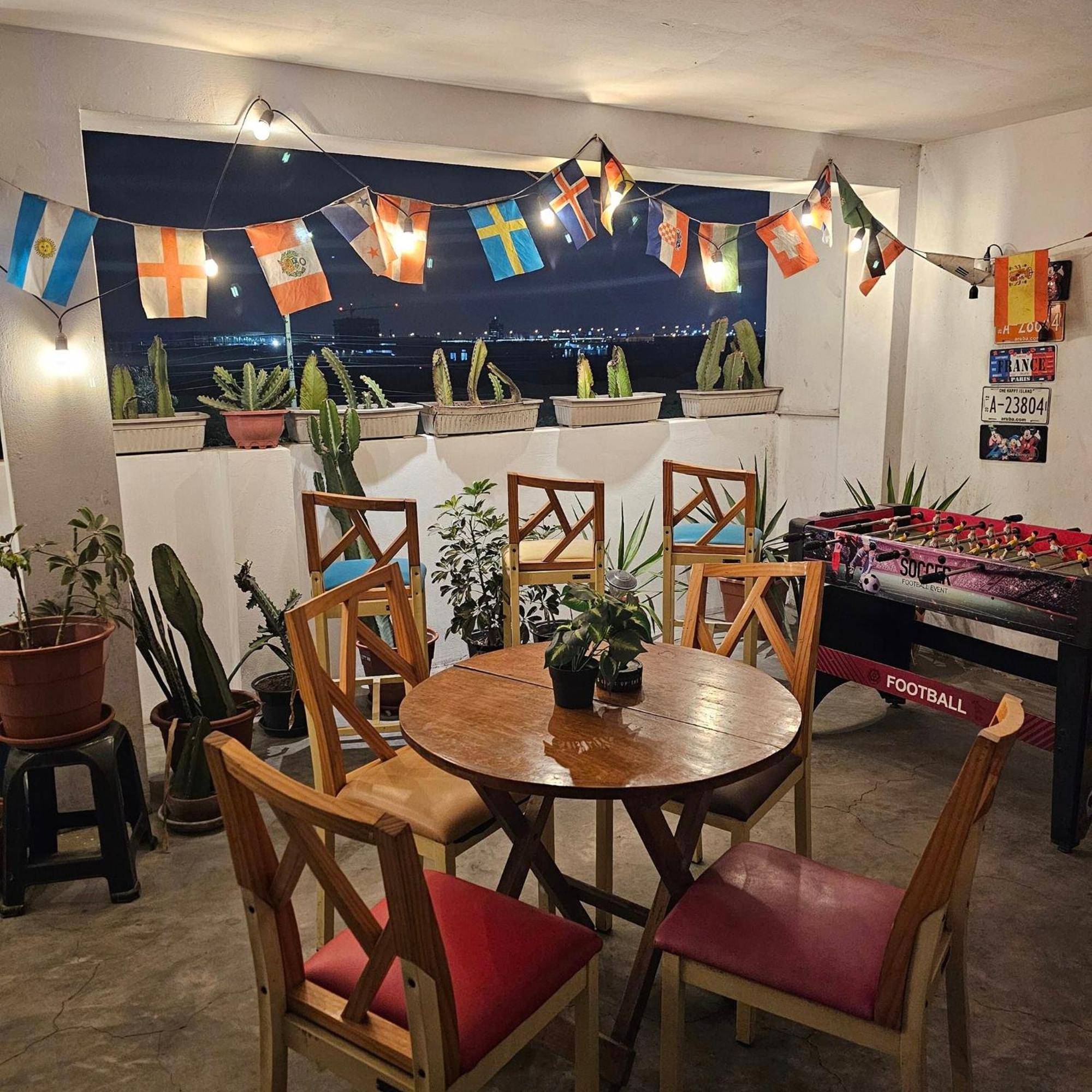 Lima Airport Hostel With Free Airport Pick Up 카야오 외부 사진