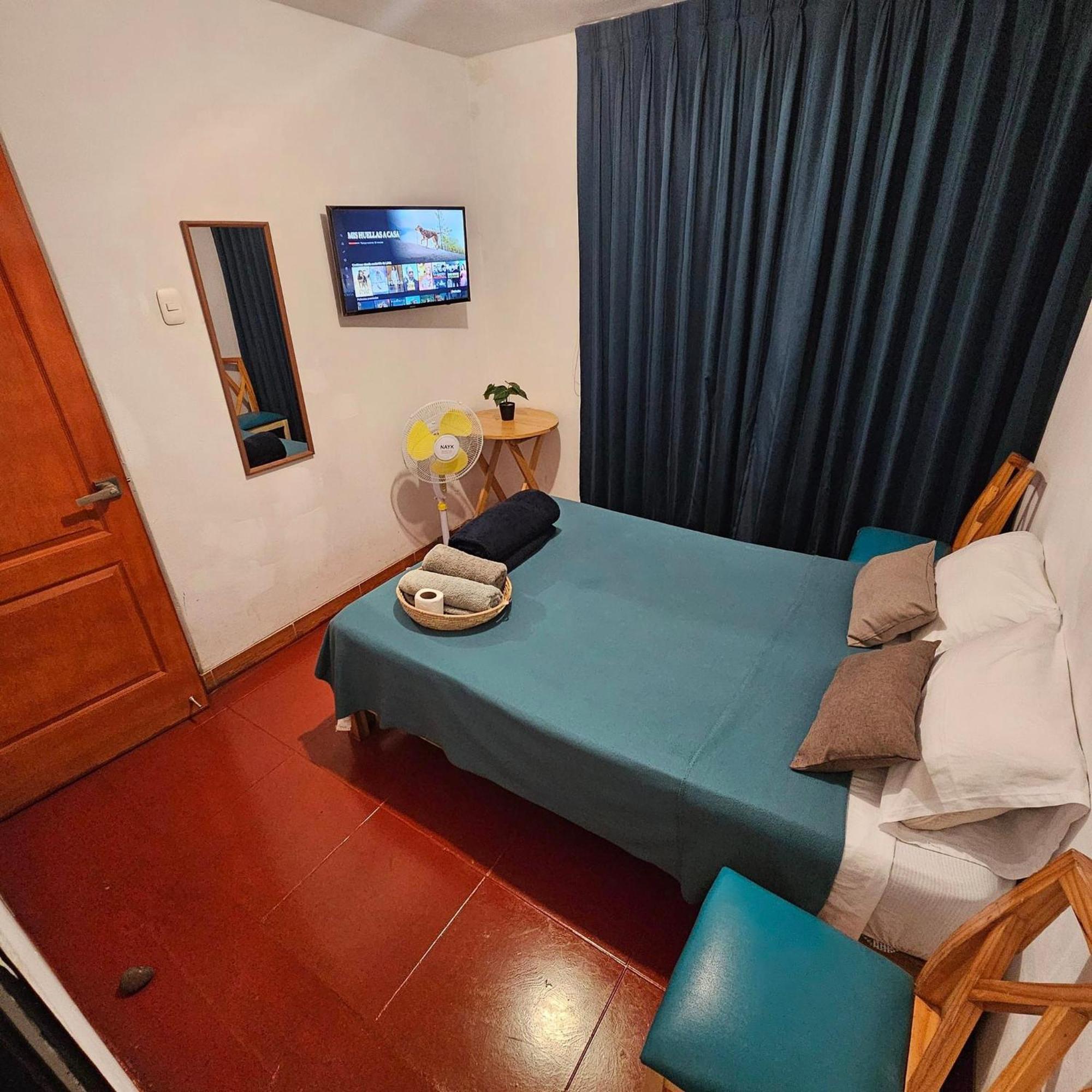 Lima Airport Hostel With Free Airport Pick Up 카야오 외부 사진