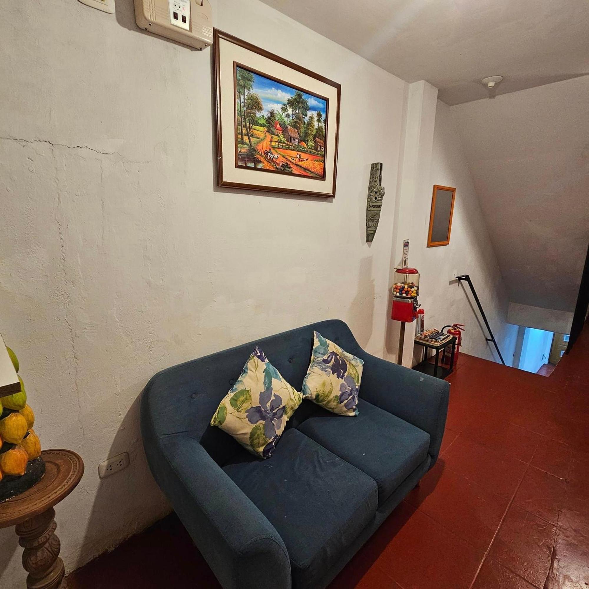 Lima Airport Hostel With Free Airport Pick Up 카야오 외부 사진