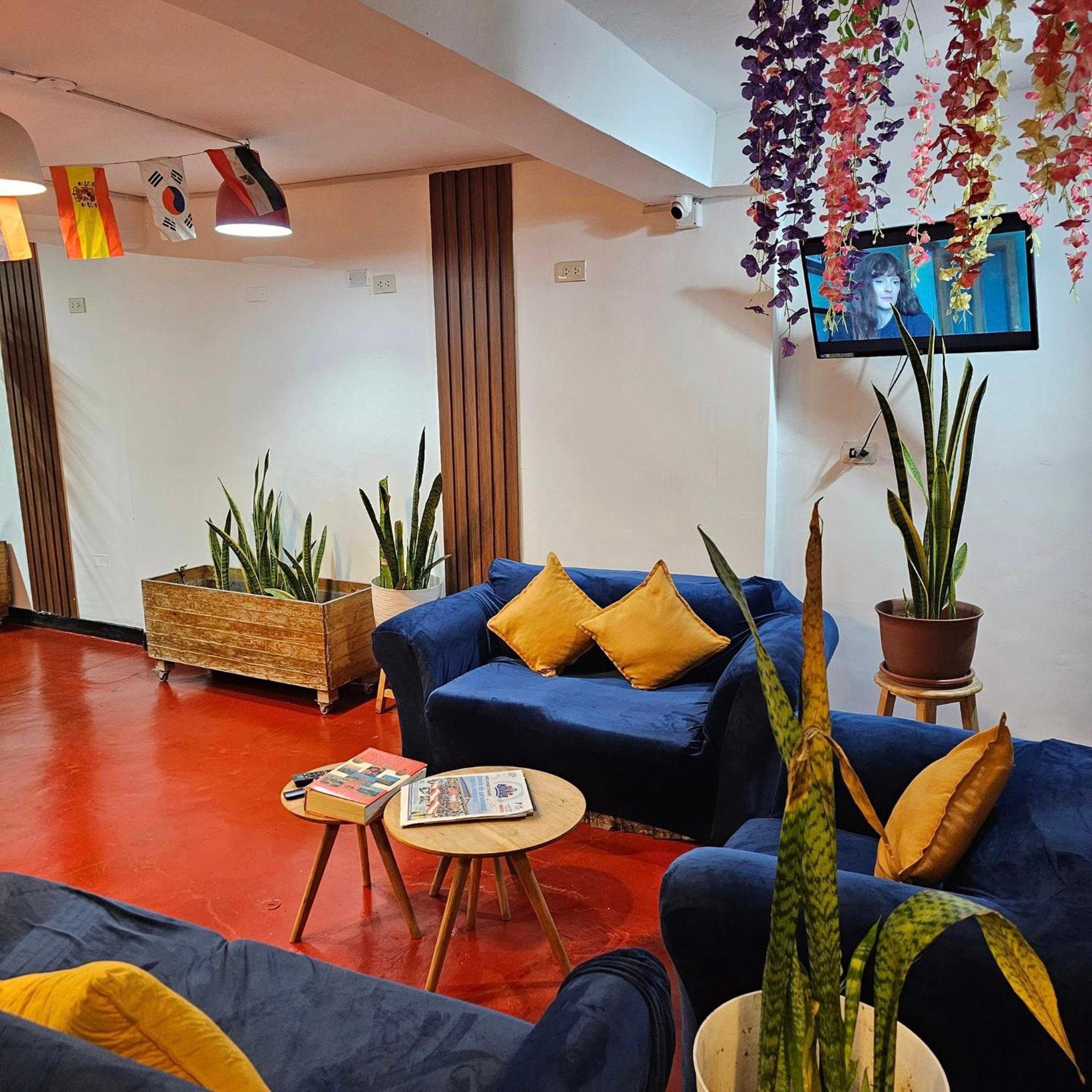 Lima Airport Hostel With Free Airport Pick Up 카야오 외부 사진