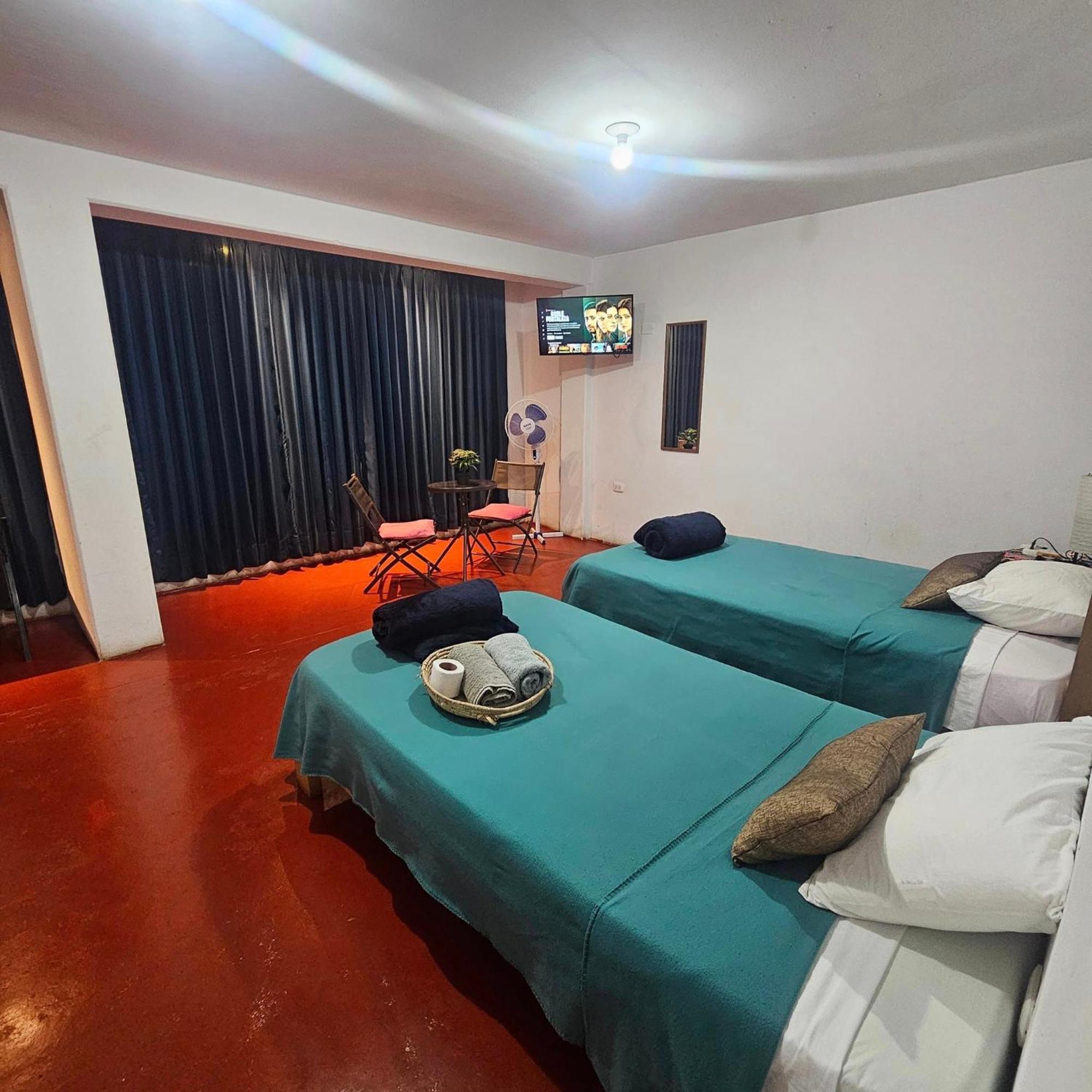 Lima Airport Hostel With Free Airport Pick Up 카야오 외부 사진