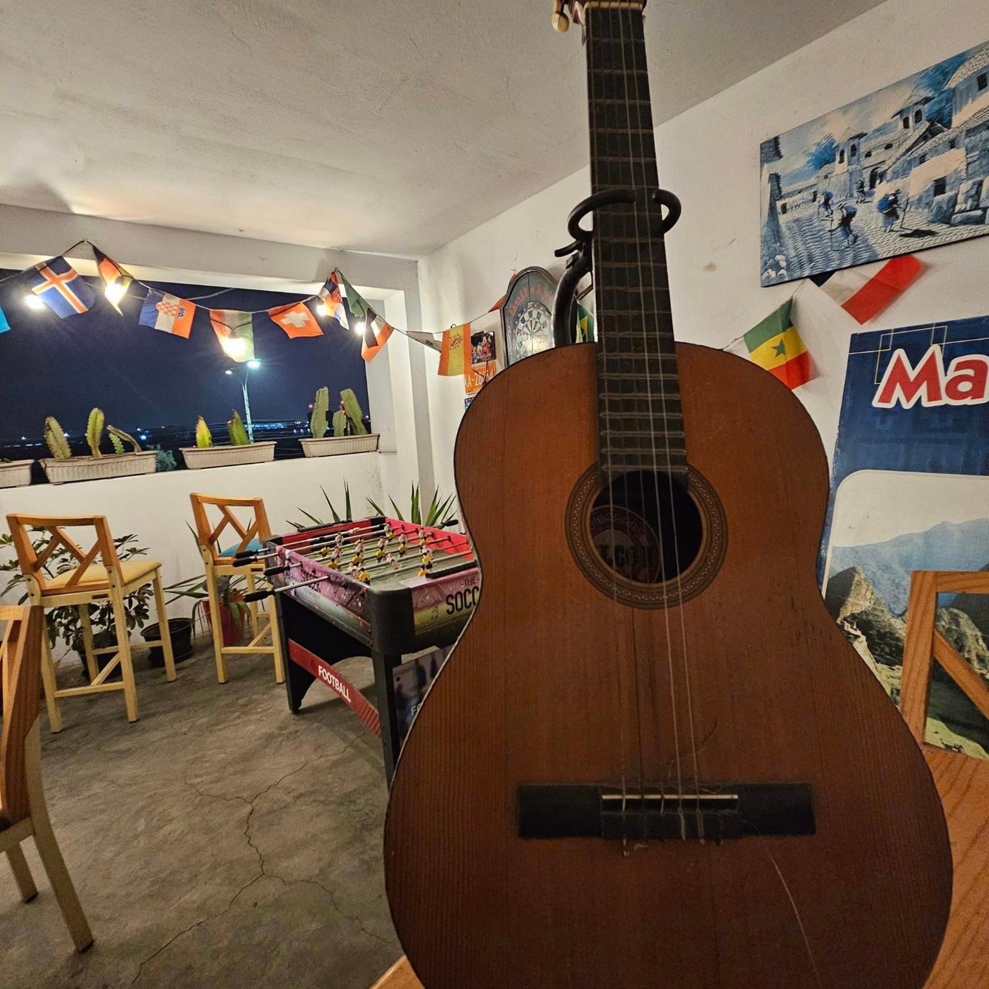 Lima Airport Hostel With Free Airport Pick Up 카야오 외부 사진