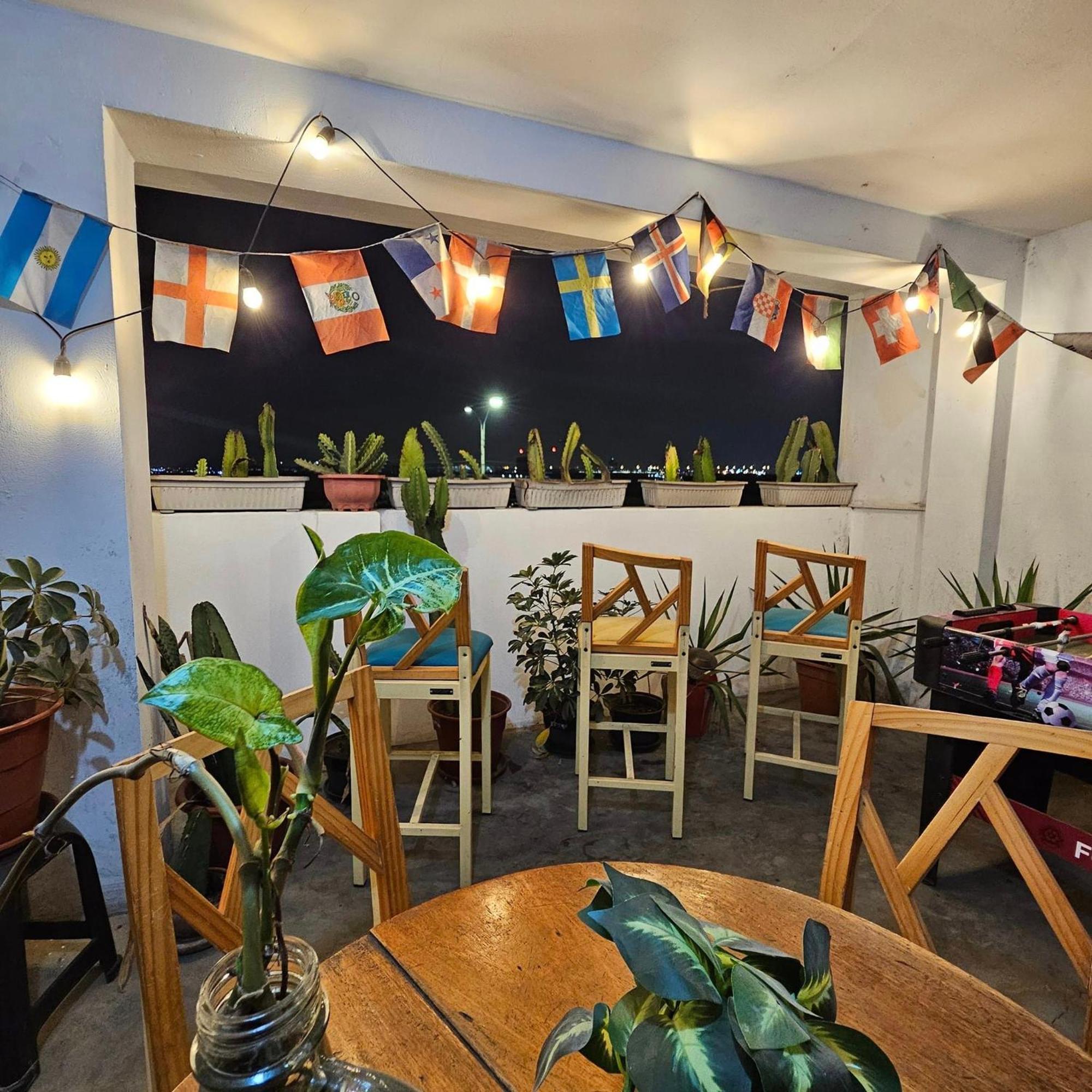 Lima Airport Hostel With Free Airport Pick Up 카야오 외부 사진