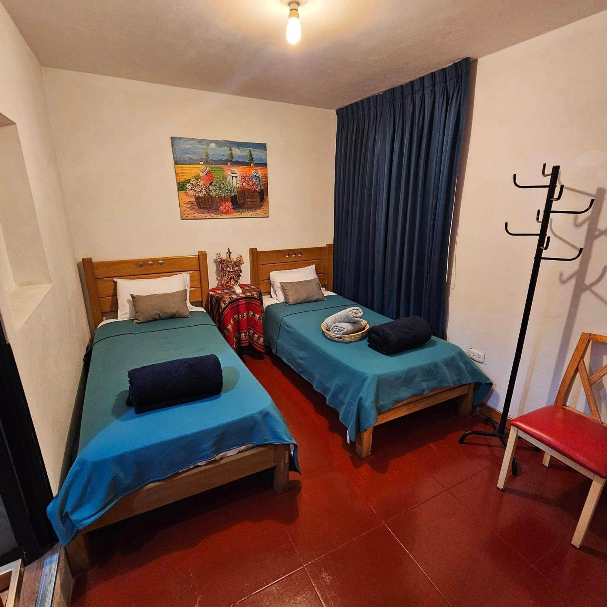 Lima Airport Hostel With Free Airport Pick Up 카야오 외부 사진