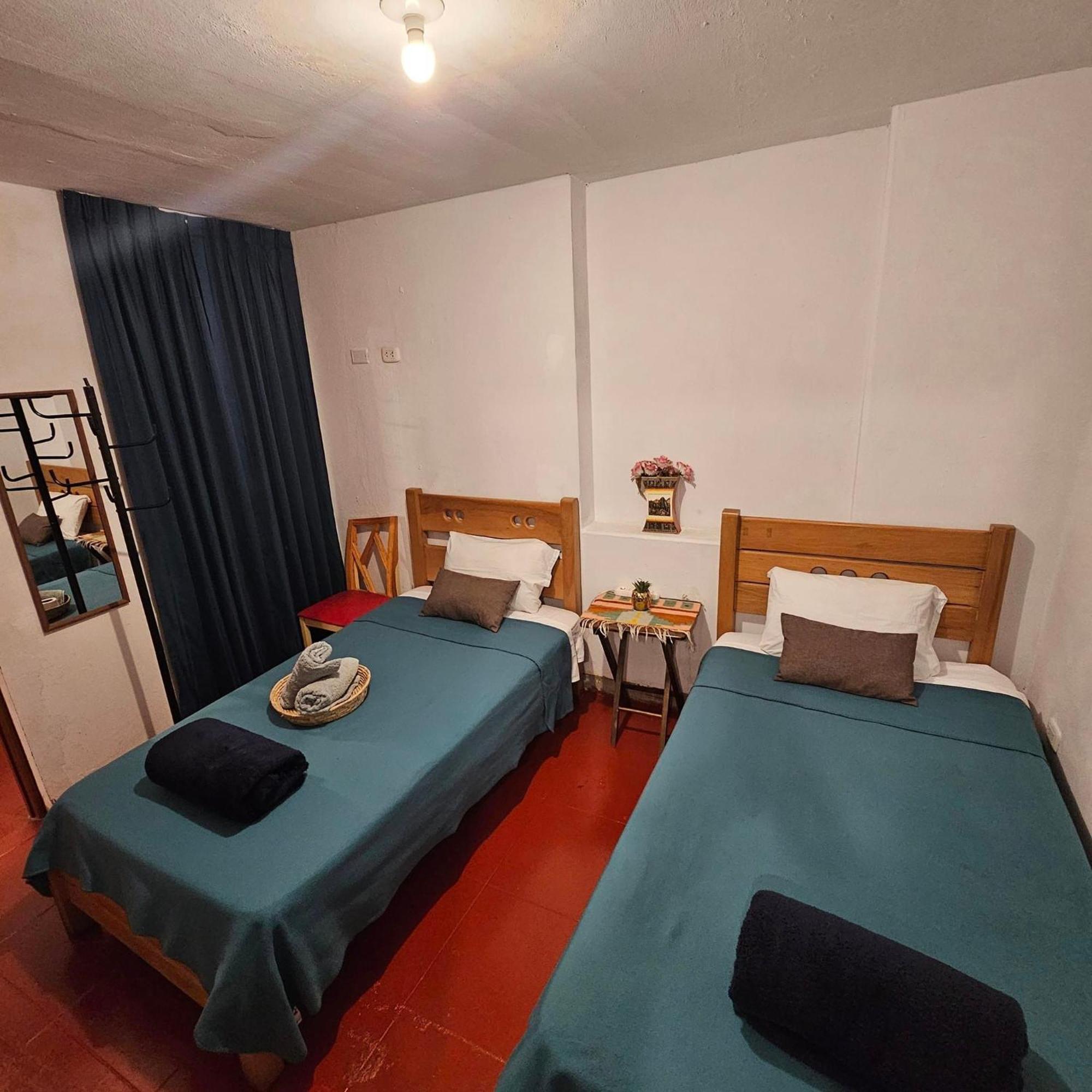 Lima Airport Hostel With Free Airport Pick Up 카야오 외부 사진