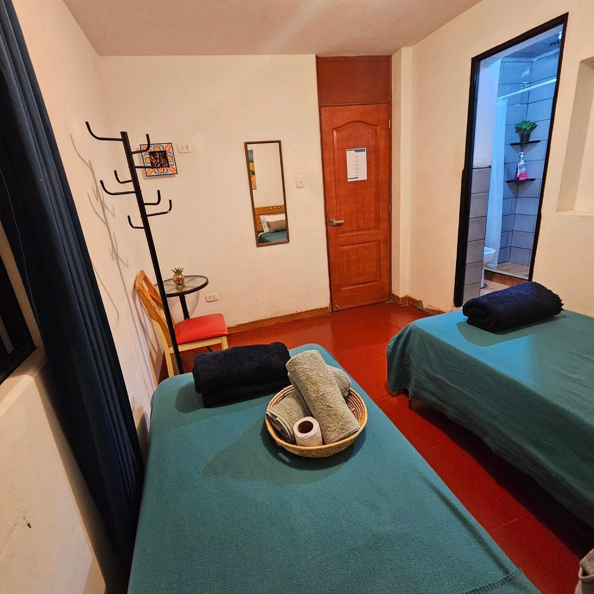 Lima Airport Hostel With Free Airport Pick Up 카야오 외부 사진