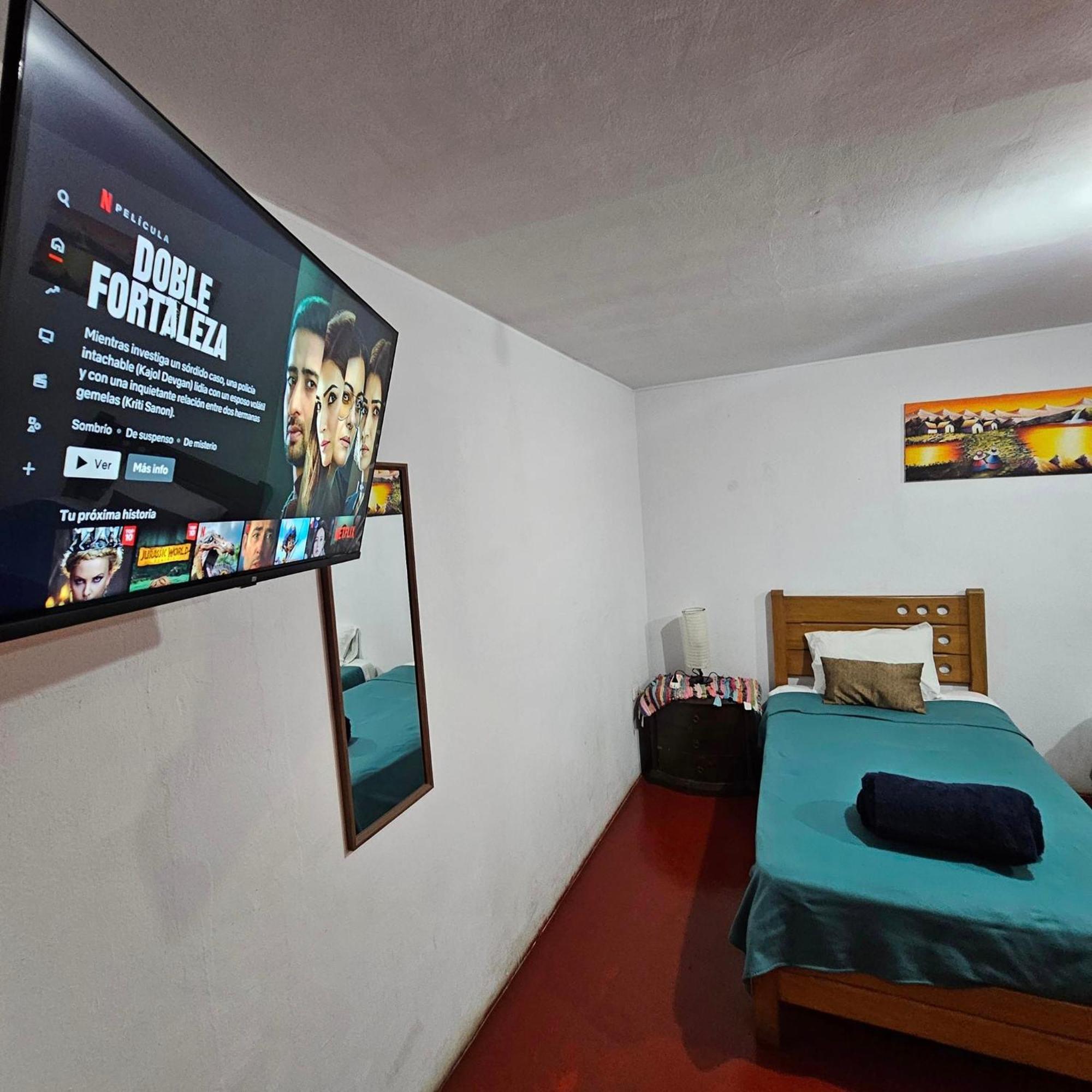 Lima Airport Hostel With Free Airport Pick Up 카야오 외부 사진