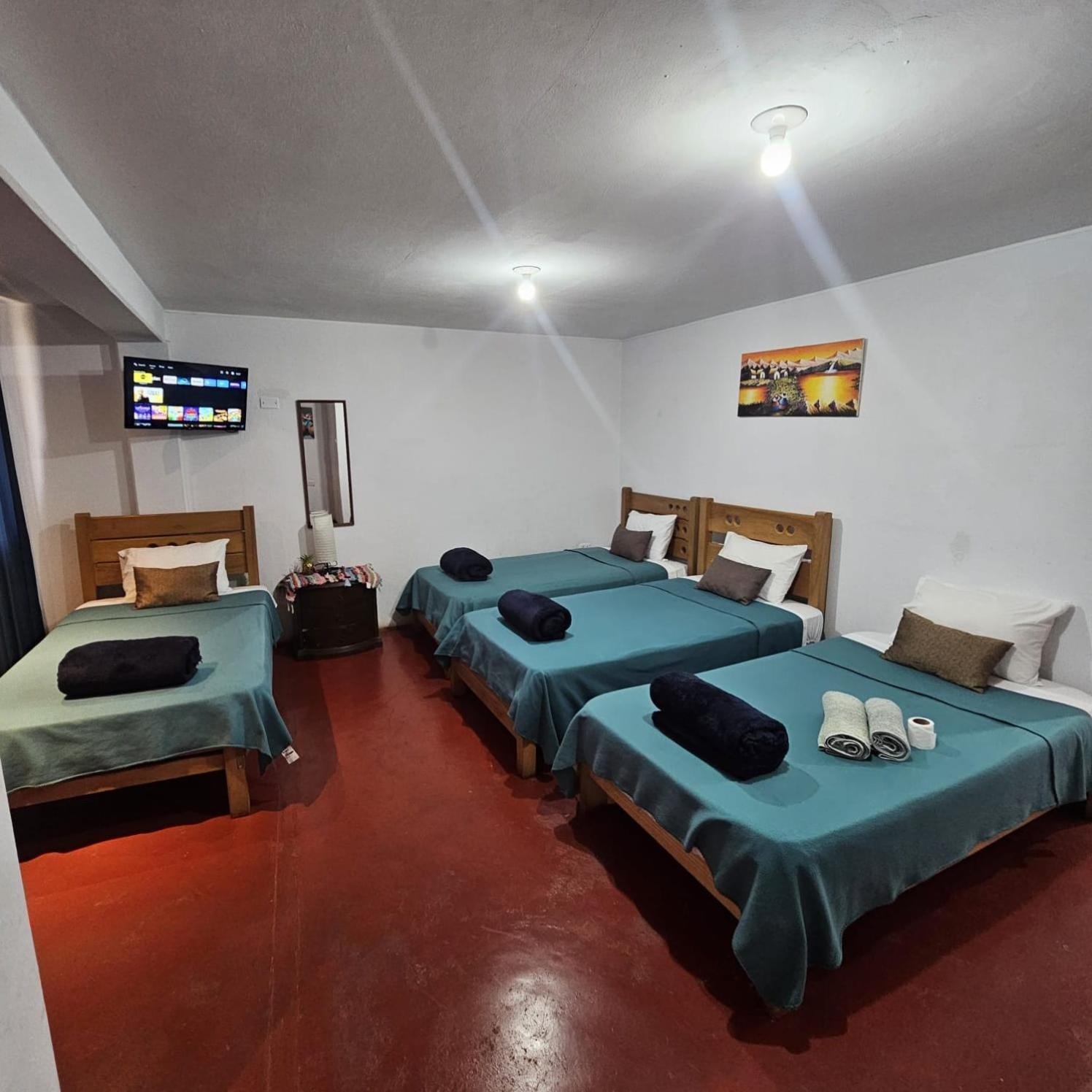 Lima Airport Hostel With Free Airport Pick Up 카야오 외부 사진