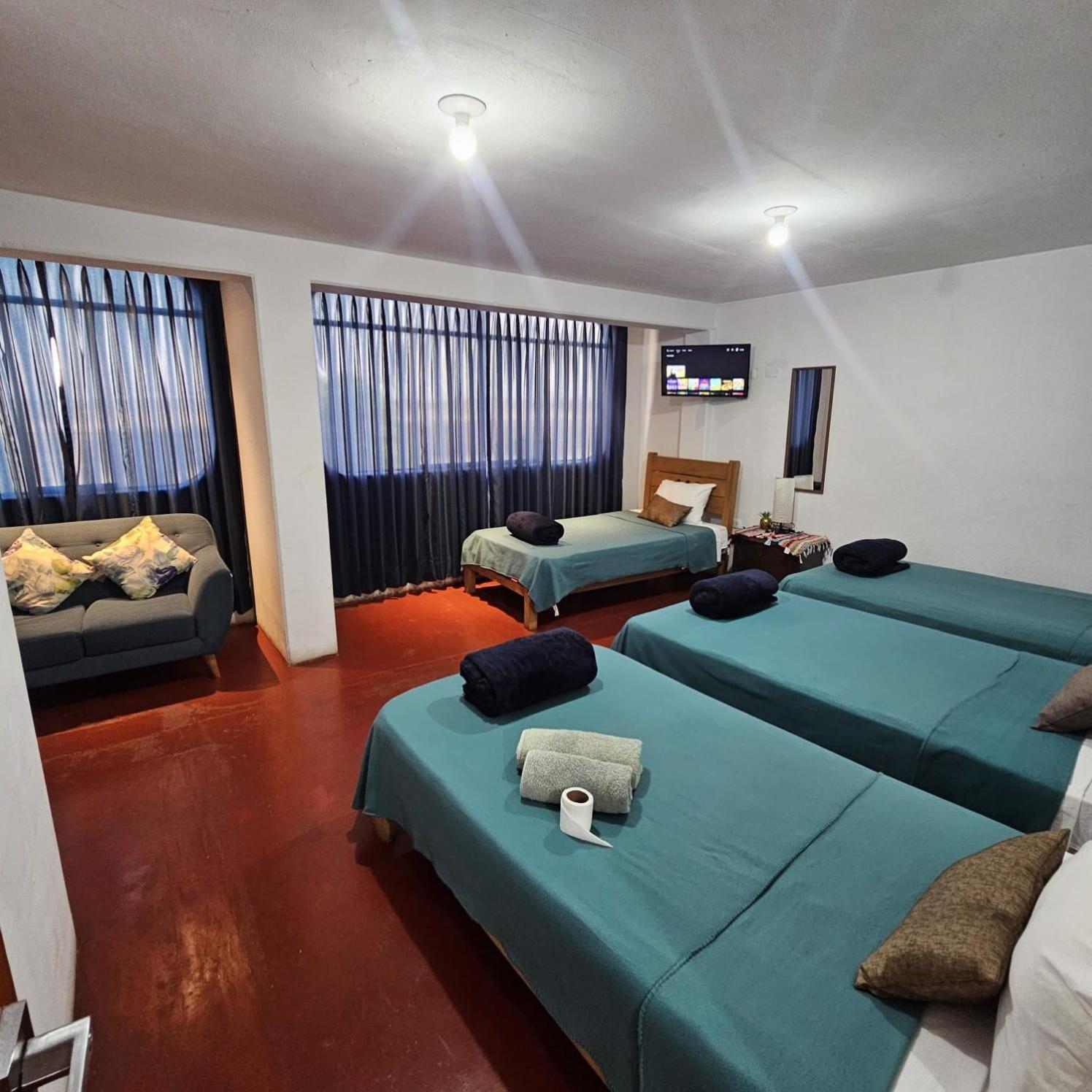 Lima Airport Hostel With Free Airport Pick Up 카야오 외부 사진