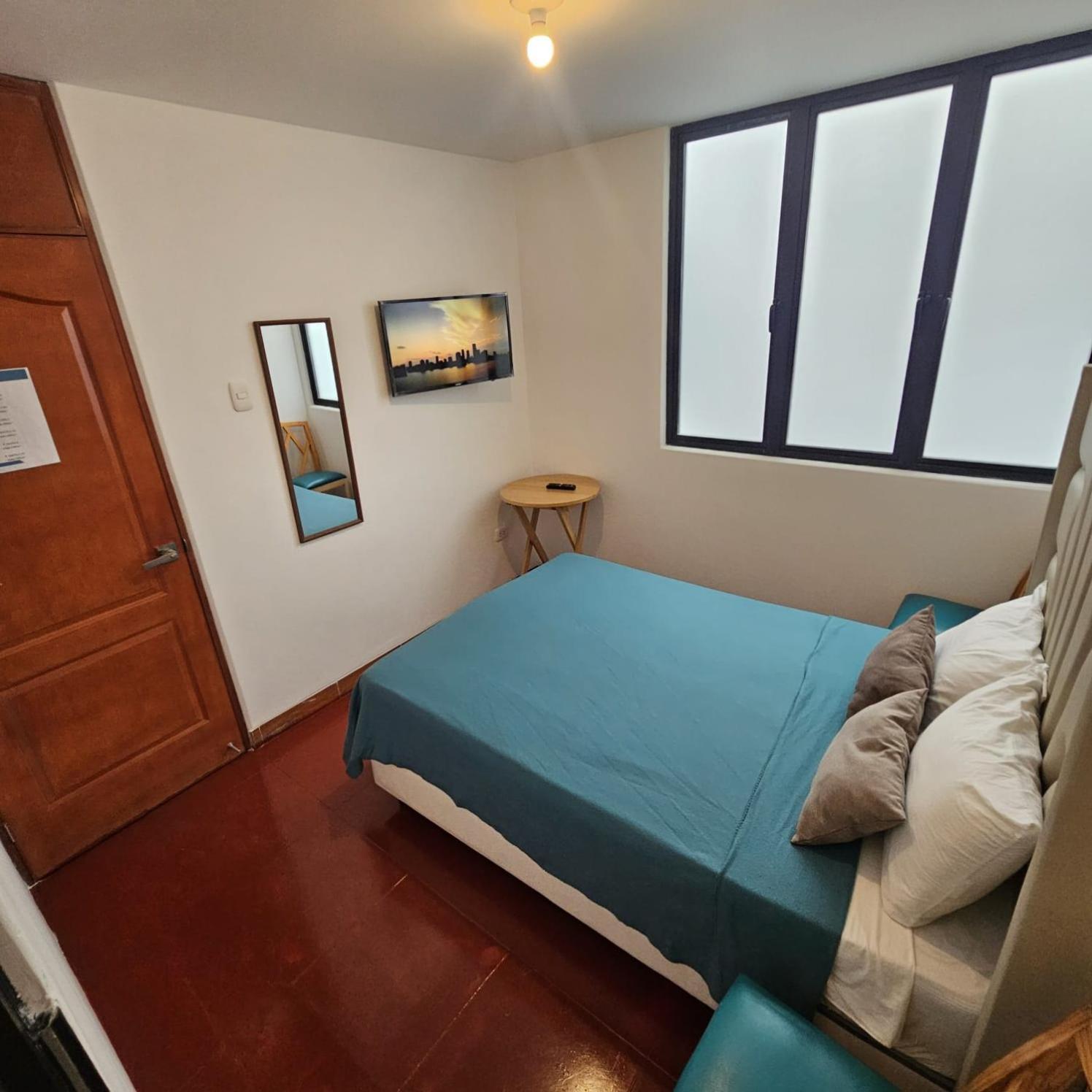 Lima Airport Hostel With Free Airport Pick Up 카야오 외부 사진