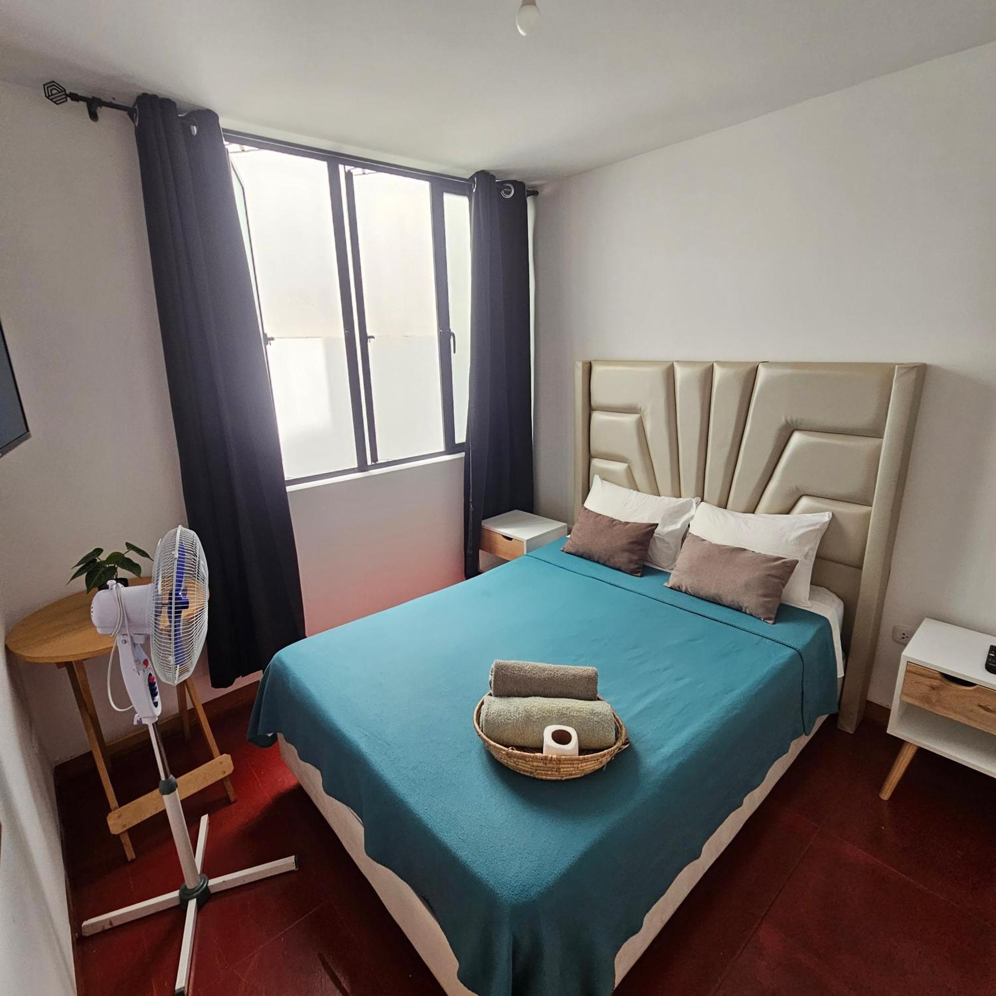 Lima Airport Hostel With Free Airport Pick Up 카야오 외부 사진