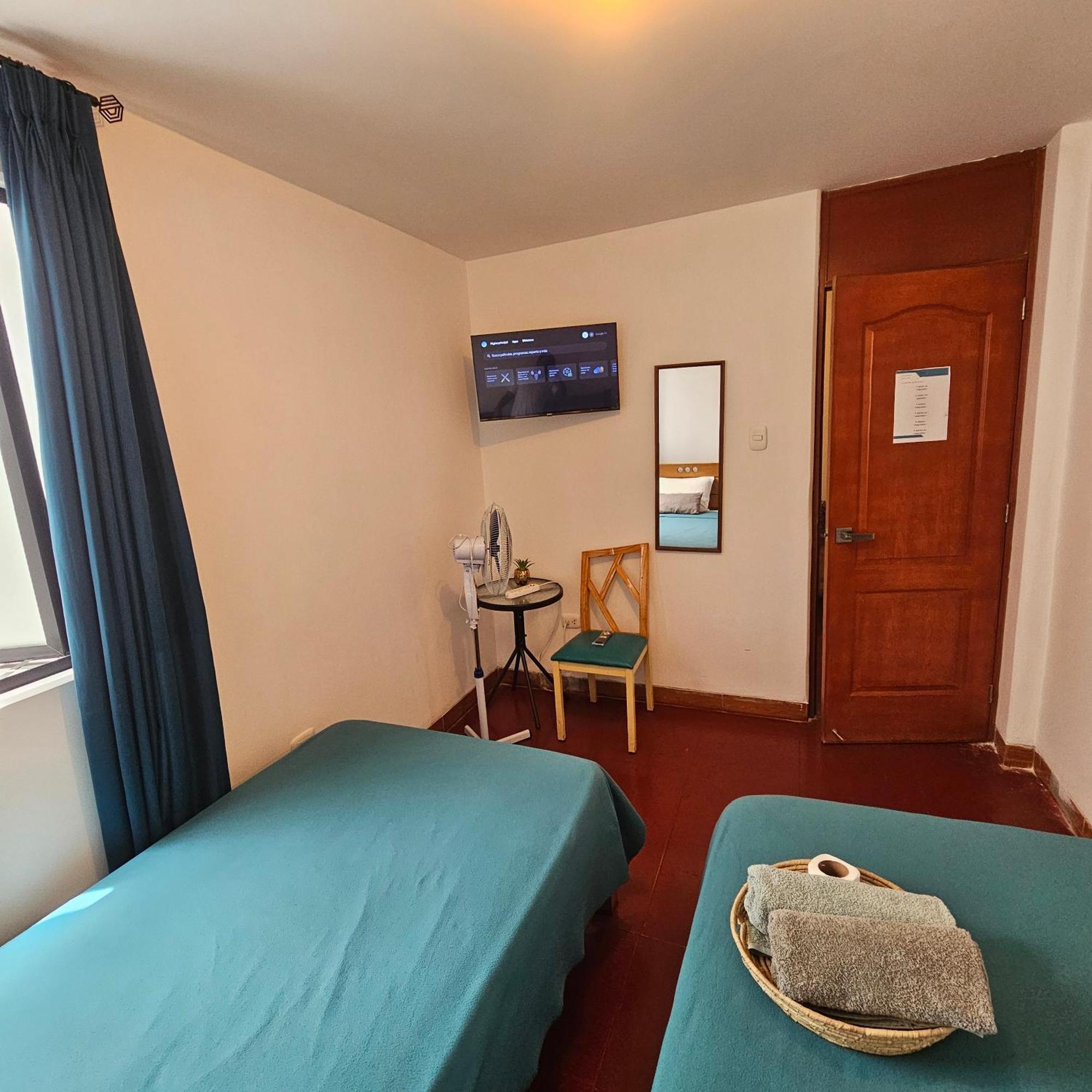 Lima Airport Hostel With Free Airport Pick Up 카야오 외부 사진