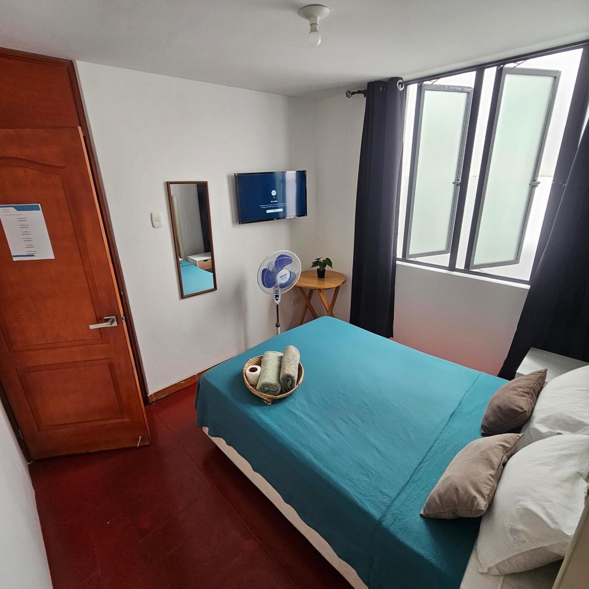 Lima Airport Hostel With Free Airport Pick Up 카야오 외부 사진