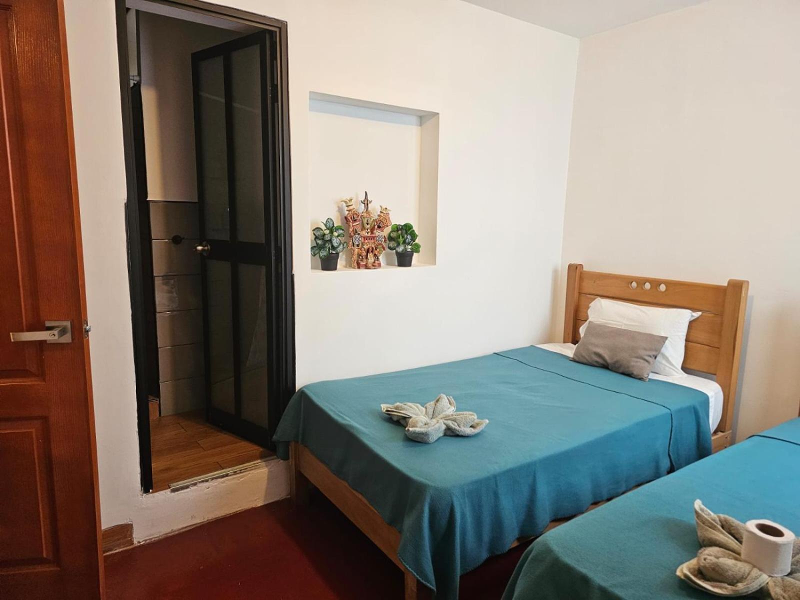 Lima Airport Hostel With Free Airport Pick Up 카야오 외부 사진