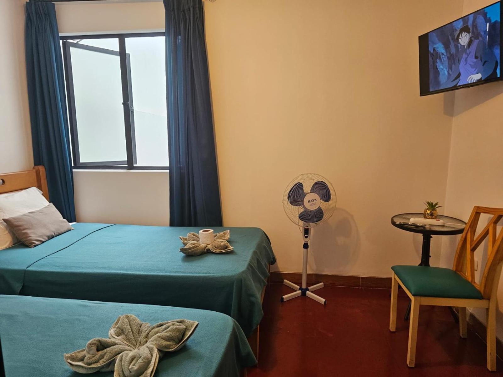 Lima Airport Hostel With Free Airport Pick Up 카야오 외부 사진