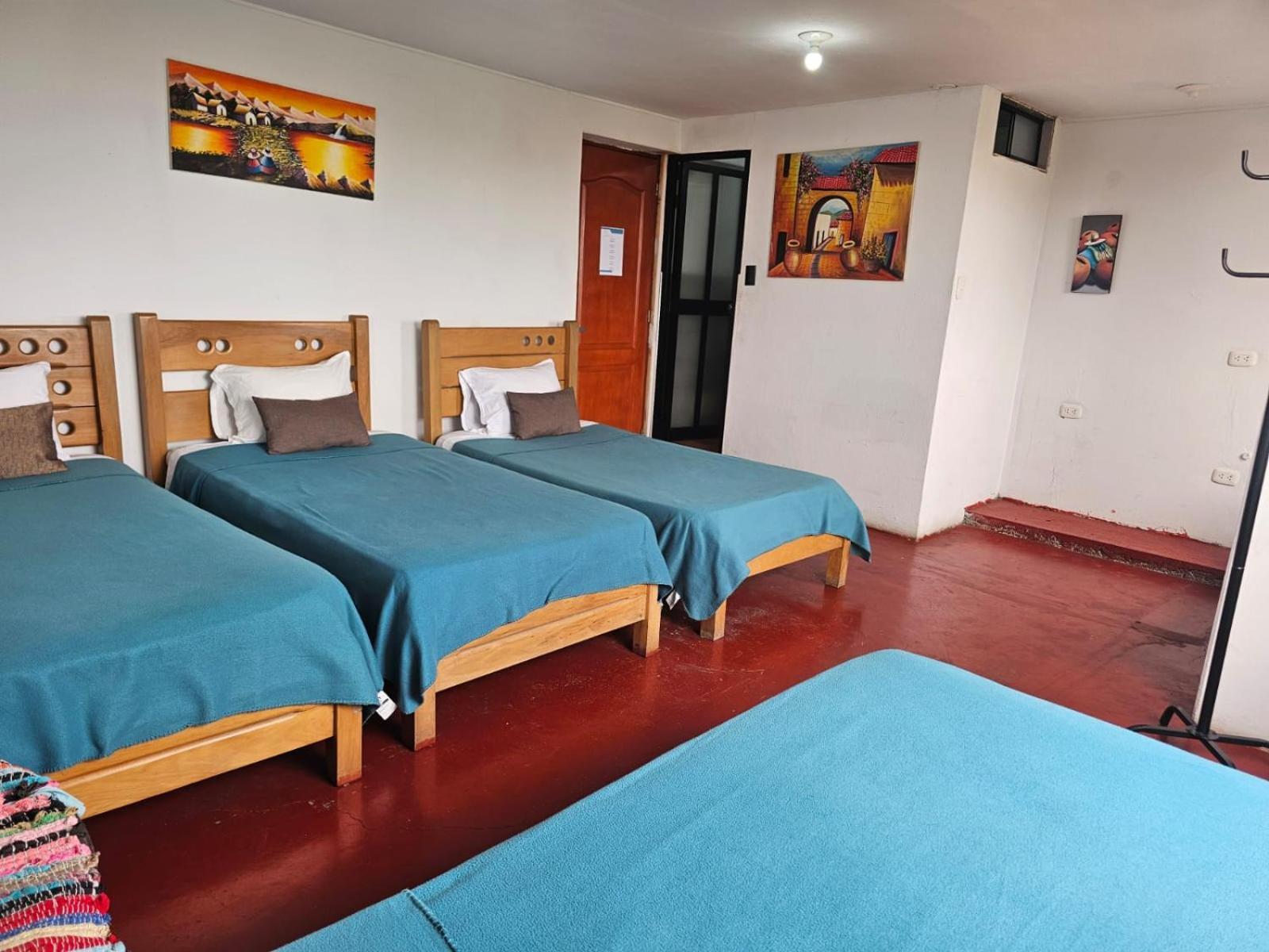 Lima Airport Hostel With Free Airport Pick Up 카야오 외부 사진