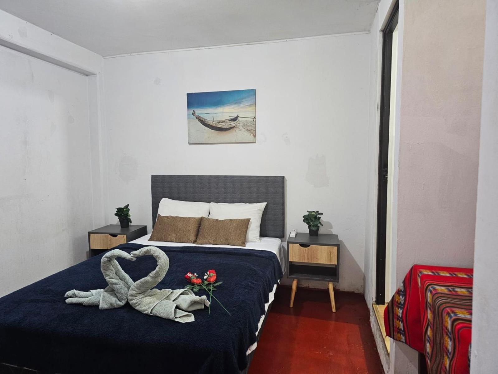 Lima Airport Hostel With Free Airport Pick Up 카야오 외부 사진