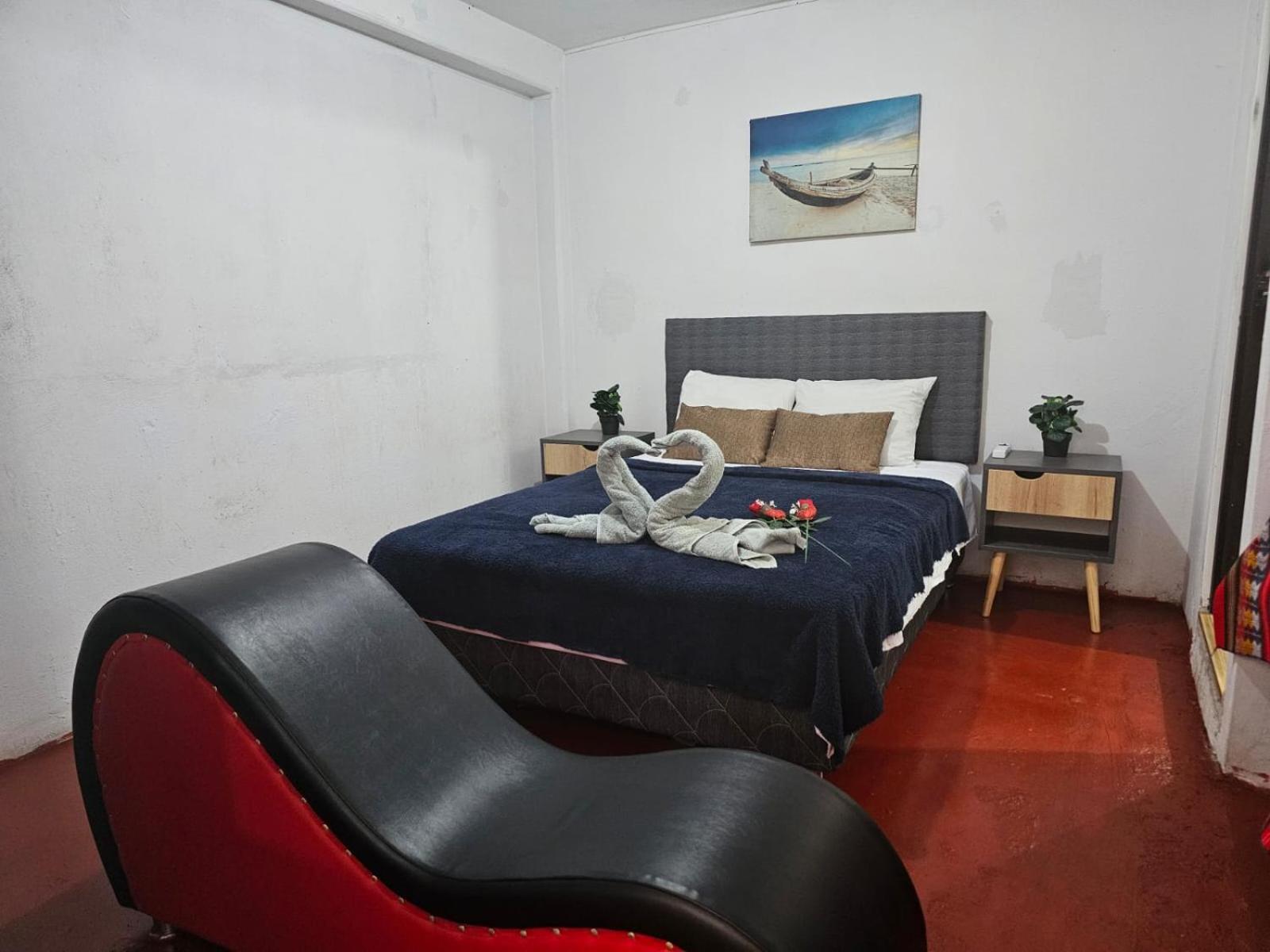 Lima Airport Hostel With Free Airport Pick Up 카야오 외부 사진