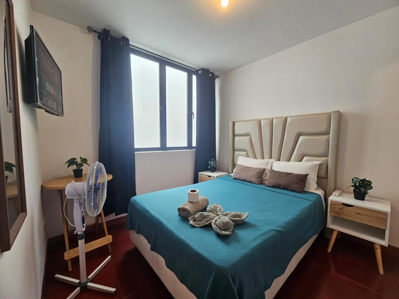Lima Airport Hostel With Free Airport Pick Up 카야오 외부 사진
