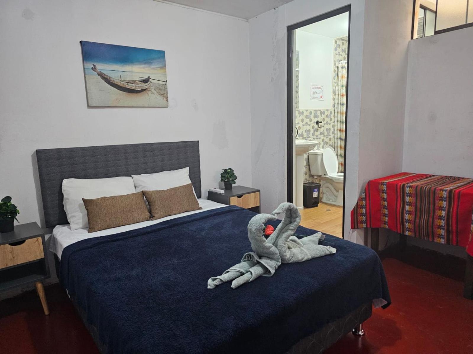 Lima Airport Hostel With Free Airport Pick Up 카야오 외부 사진