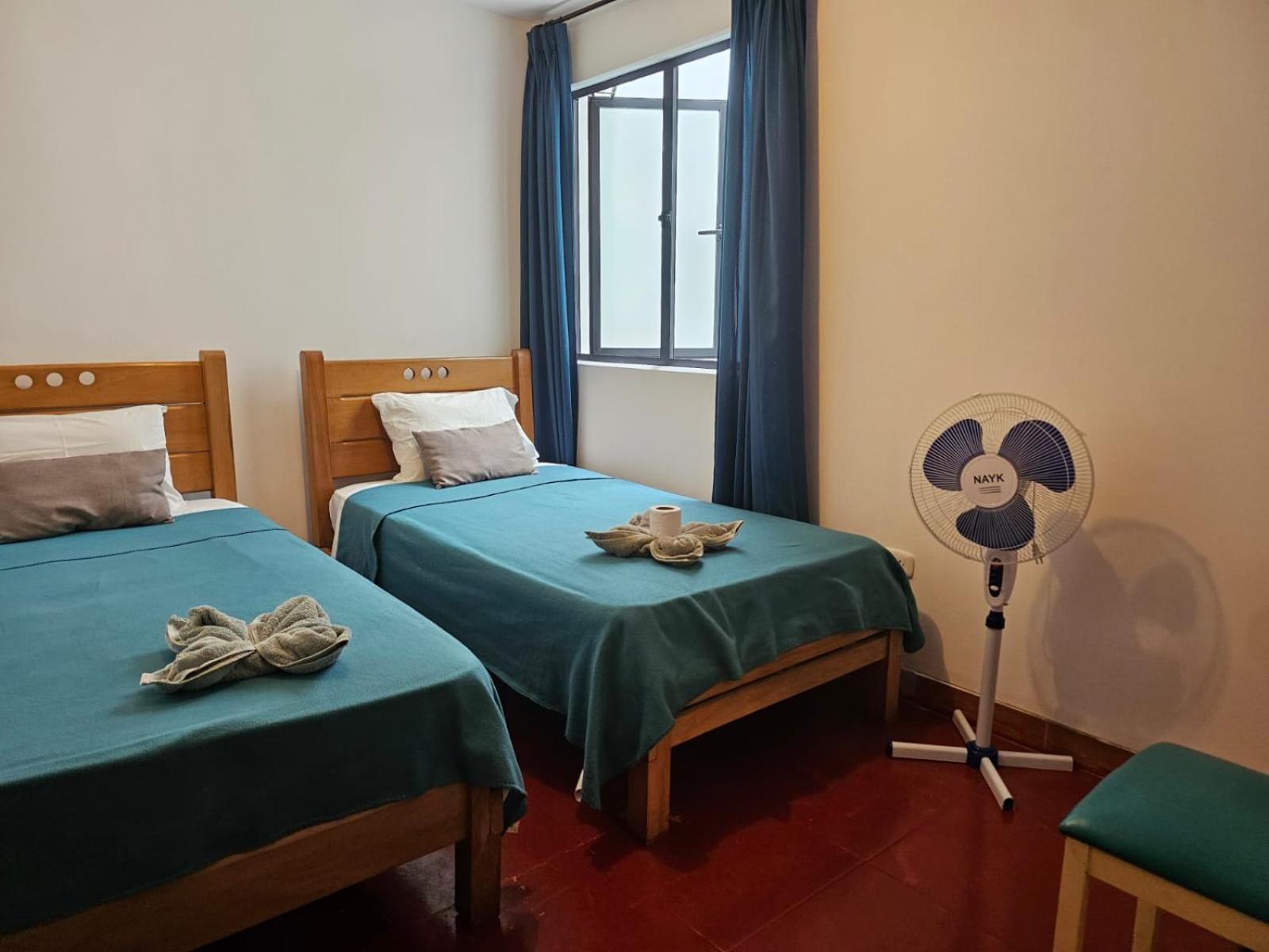 Lima Airport Hostel With Free Airport Pick Up 카야오 외부 사진