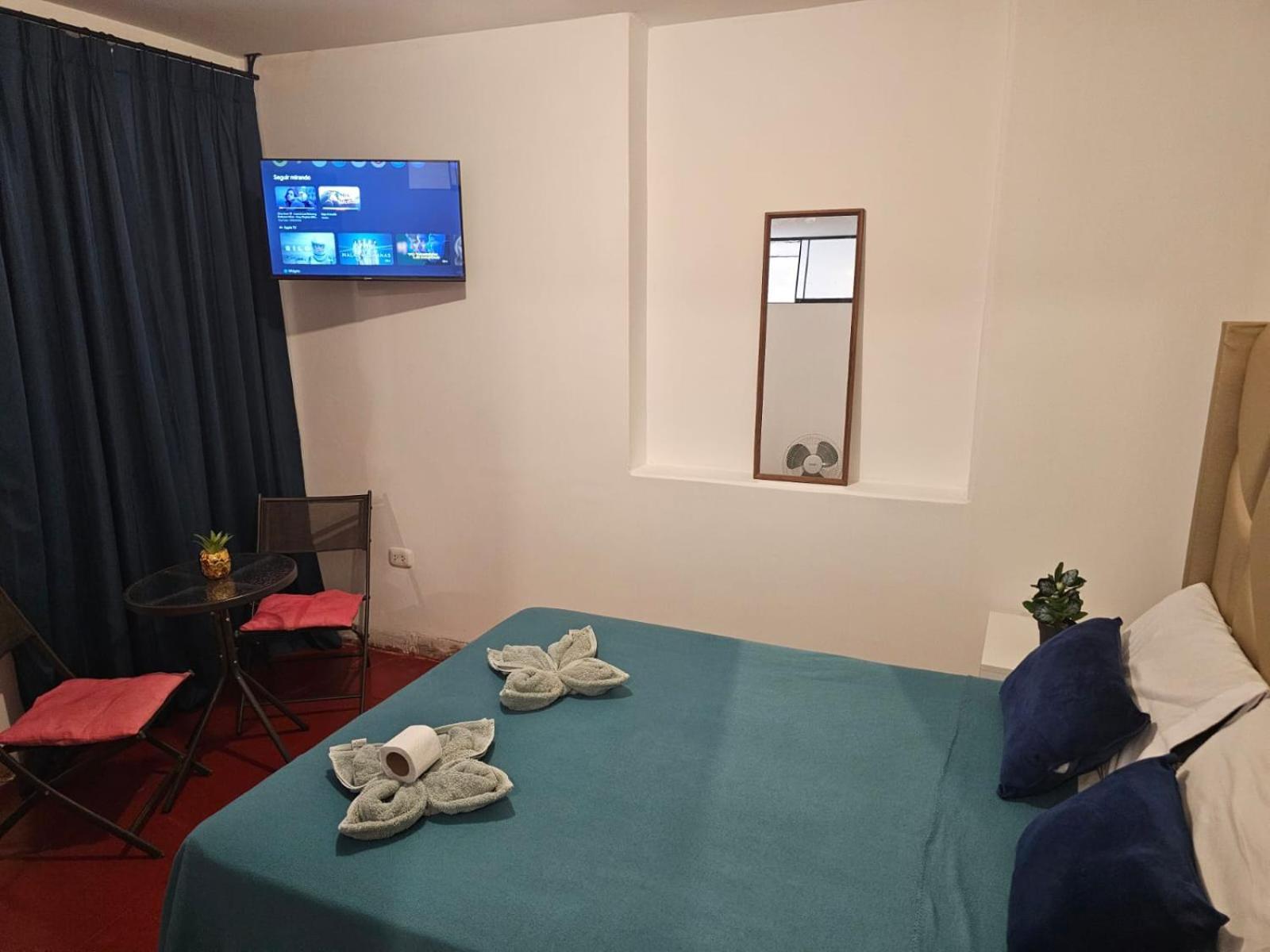 Lima Airport Hostel With Free Airport Pick Up 카야오 외부 사진